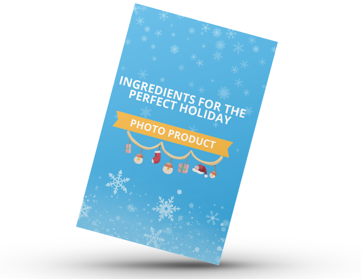 [infographic] Ingredients for the Perfect Holiday Photo Product Download 2-1