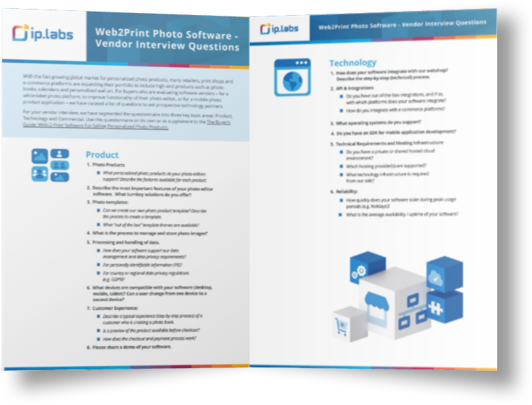 [Download Now] Web2Pront Software Vendor Interview Questions